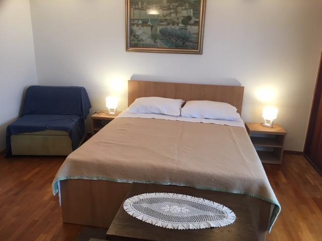 Holiday Home Luma Podgora Buitenkant foto